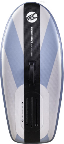 2022 Cabrinha Macro Air Inflatable Wing Board