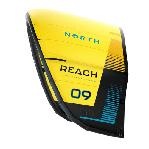 2024 North Reach Kiteboarding Kite