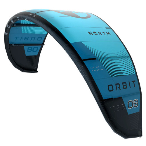 2024 North Orbit Kiteboarding Kite