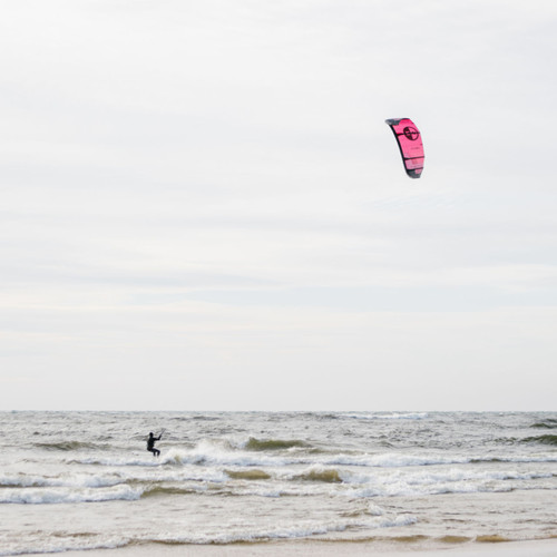 2024 North Orbit Kiteboarding Kite