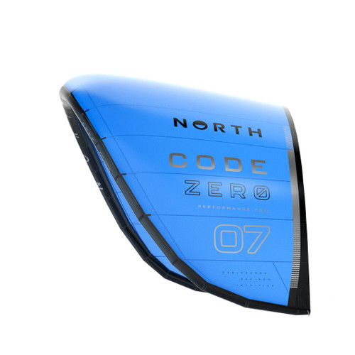 2024 North Code Zero Kiteboarding Kite