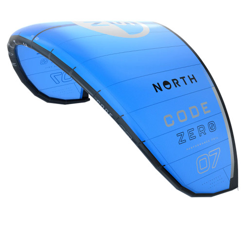 2024 North Code Zero Kiteboarding Kite