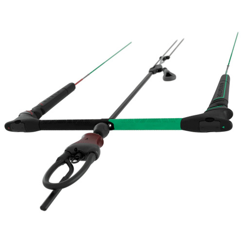 2024 North Navigator Short Throw Control Bar