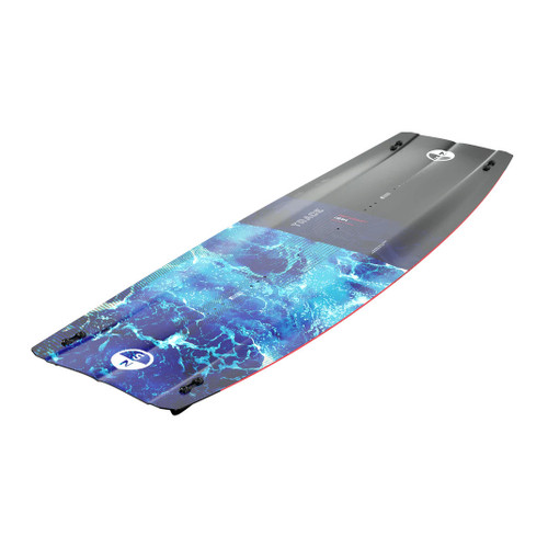 2024 North Trace Twintip Kiteboard