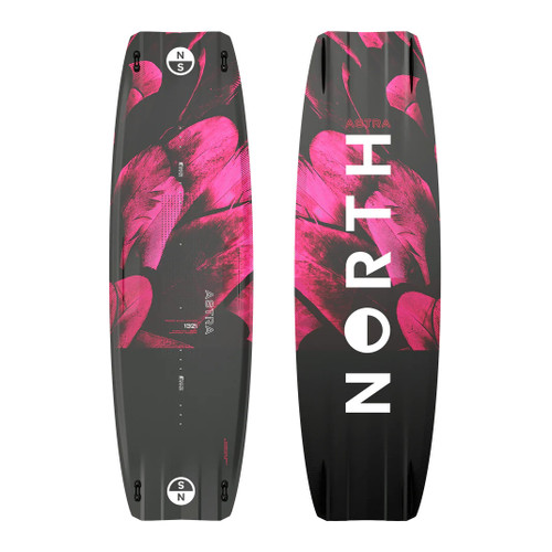 2024 North Astra Twintip Kiteboard