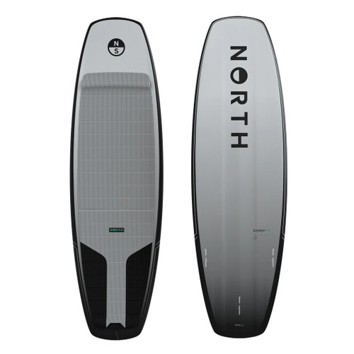 2024 North Comp PRO Kite Surfboard