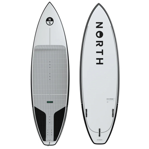 2024 North Charge PRO Kite Surfboard