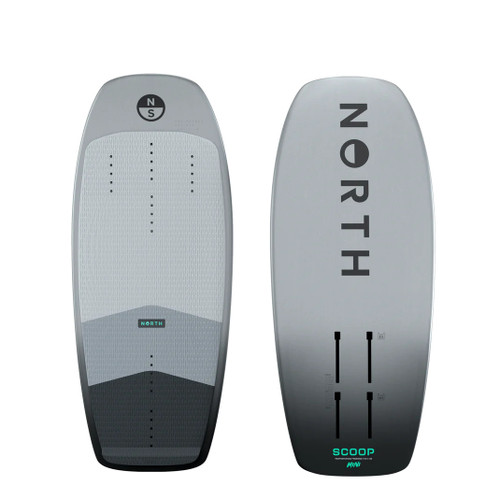 2024 North Scoop Mini Kite Foilboard