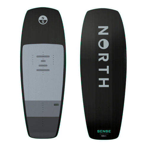 2024 North Sense Kite/Wake Foilboard