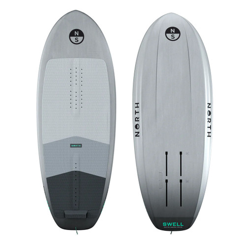 2024 North Swell Surf Foilboard