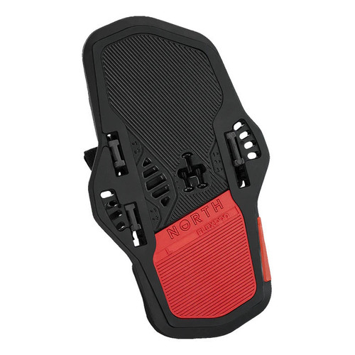 2024 North Flex Pro Twintip Bindings