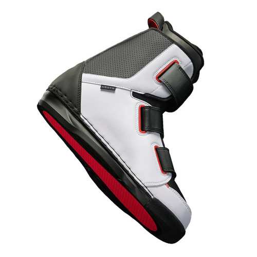2024 North Fix Boots
