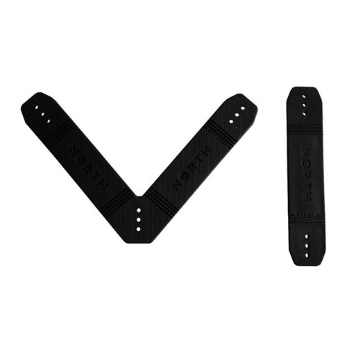2024 North Free-V Lo Straps