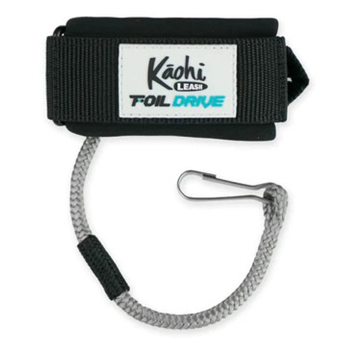 Kaohi Leash x Foil Drive Wrist Leash for Throttle Controller