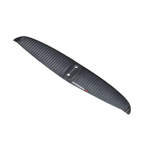 Unifoil Carbon Progression Tail Wing