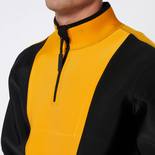 Mystic Fulmar Pullover Neoprene 3/2mm