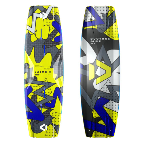 2024 Duotone Jaime SLS TwinTip Kiteboard