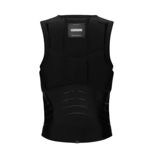 2023 Mystic Foil Impact Vest - Back