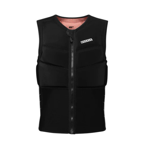 2023/24 Mystic Foil Impact Vest - Front
