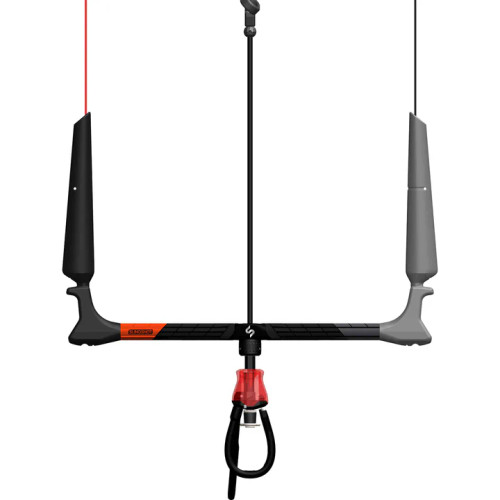 Slingshot Sentry V2 Control Bar