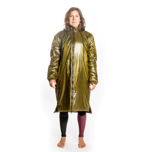 Ride Engine Tech Changing Robe V1