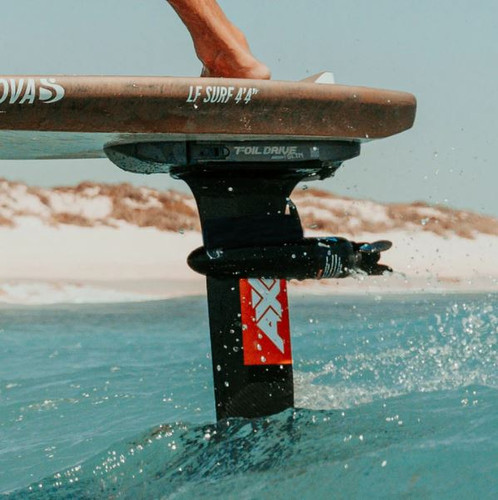 Gen2 Foil Drive Assist Slim