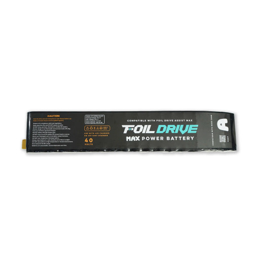 Gen2 Foil Drive Assist MAX Battery