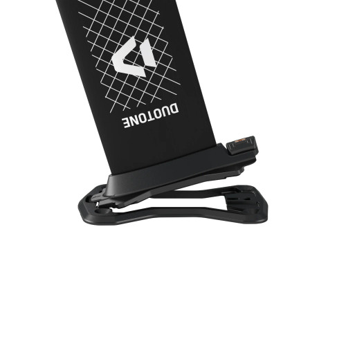 Duotone Mast-Fuselage Set Aero AL QM