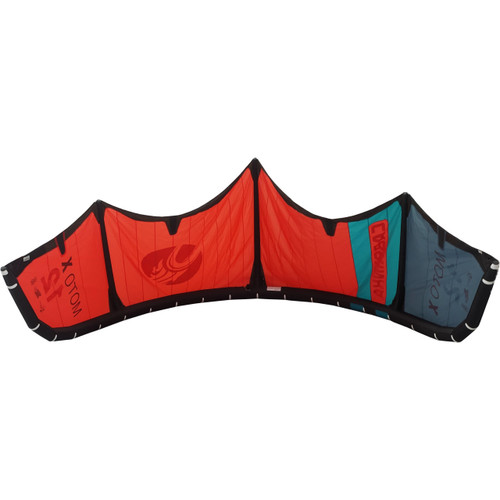 2024 Cabrinha 04 Moto X Kiteboarding Kite