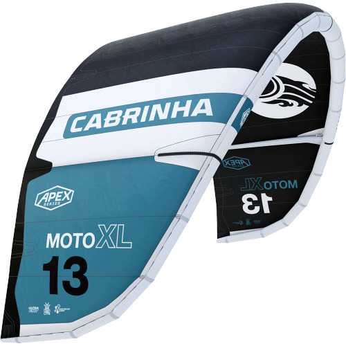2024 Cabrinha 04 Moto XL APEX Kiteboarding Kite