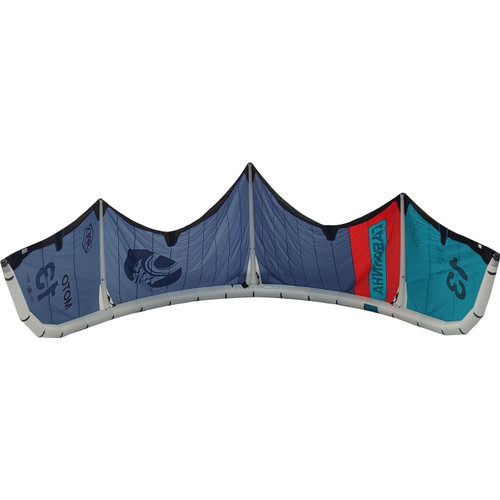 2024 Cabrinha 04 Moto XL APEX Kiteboarding Kite