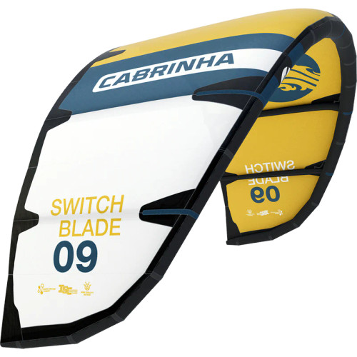 2024 Cabrinha 04 Switchblade Kiteboarding Kite
