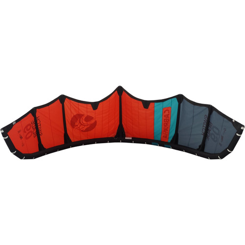2024 Cabrinha 04 Switchblade Kiteboarding Kite