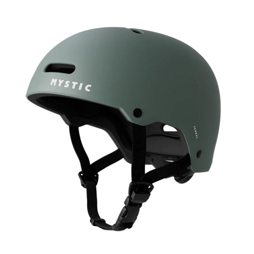 Mystic Vandal Helmet - Dark Olive