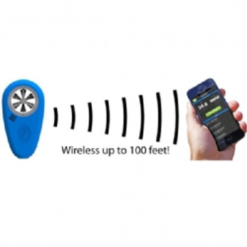 WeatherFlow Wireless Bluetooth WEATHER Meter