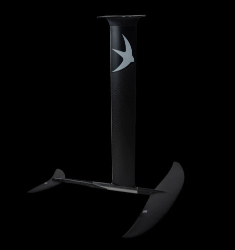 Omen Operator Complete Foil