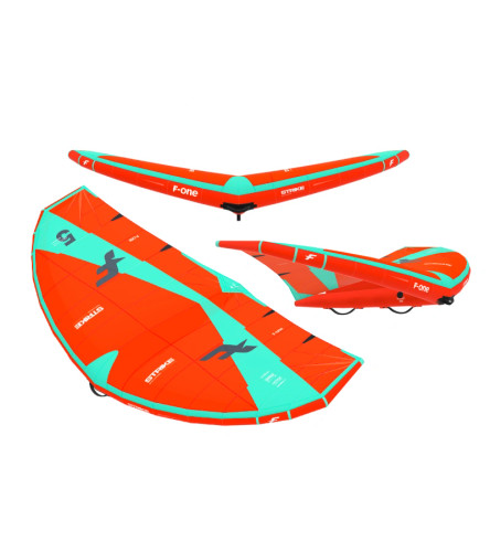 2024 F-One Strike V4 Wing