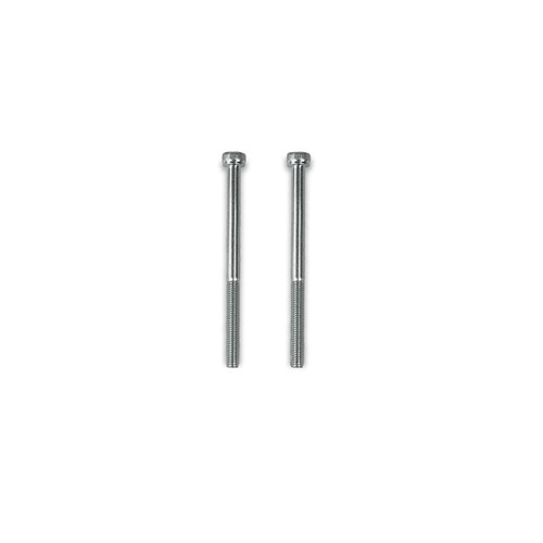 Foil Drive Stainless Steel Bolt Kit - Assist MAX
