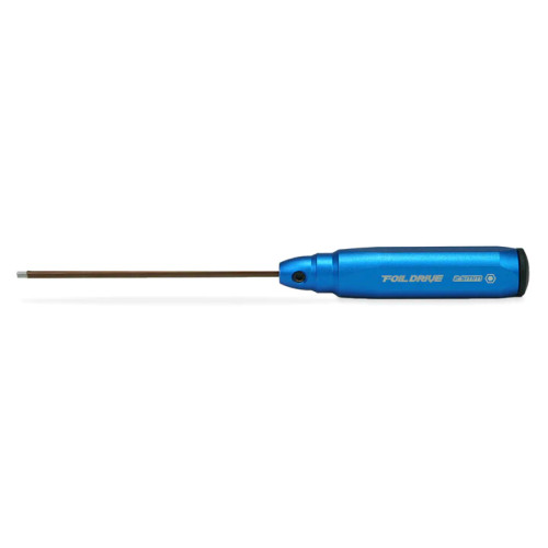 Foil Drive 2.5mm Hex Driver