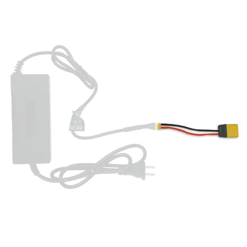 Foil Drive V2 Battery Adaptor Lead