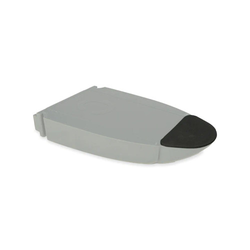 Foil Drive Nose Cone Rocker Foam Pad