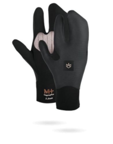Manera MAGMA Gloves Open Palm 2.5mm