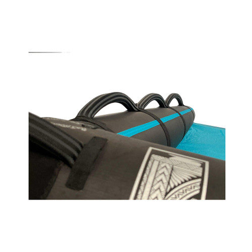 S27 Naish Matador LT 1.0 Wing - Three Handles