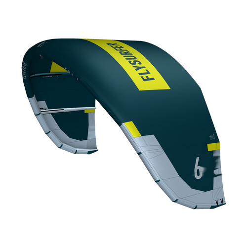 Flysurfer ERA L.E.I Kiteboarding Kite