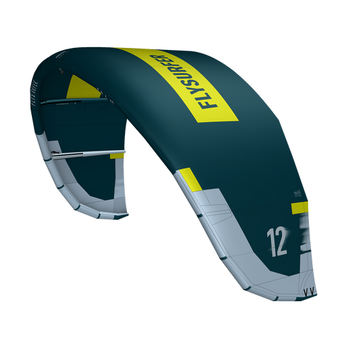 Flysurfer ERA L.E.I Kiteboarding Kite