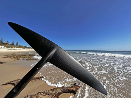 Code Foils S-Series Front Wing