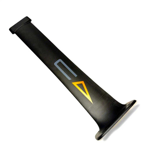 Code Foils High Modulus Carbon Mast