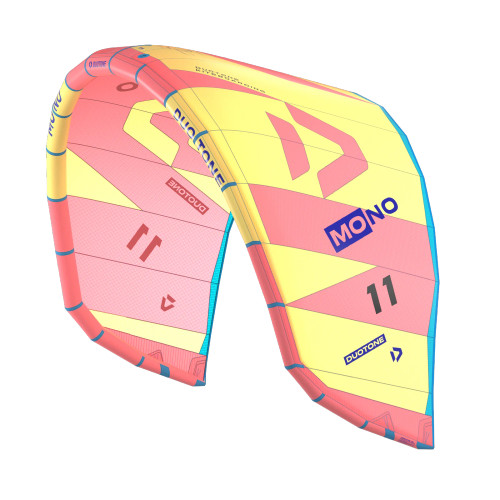 2024 Duotone Mono Kiteboarding Kite