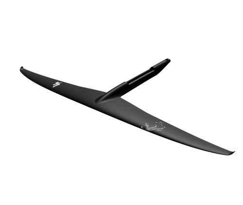 F-One Eagle X Front Wing