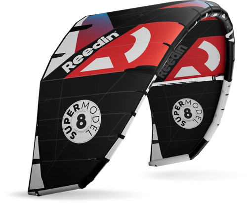 2024 Reedin SuperModel HTF2 Kiteboarding Kite